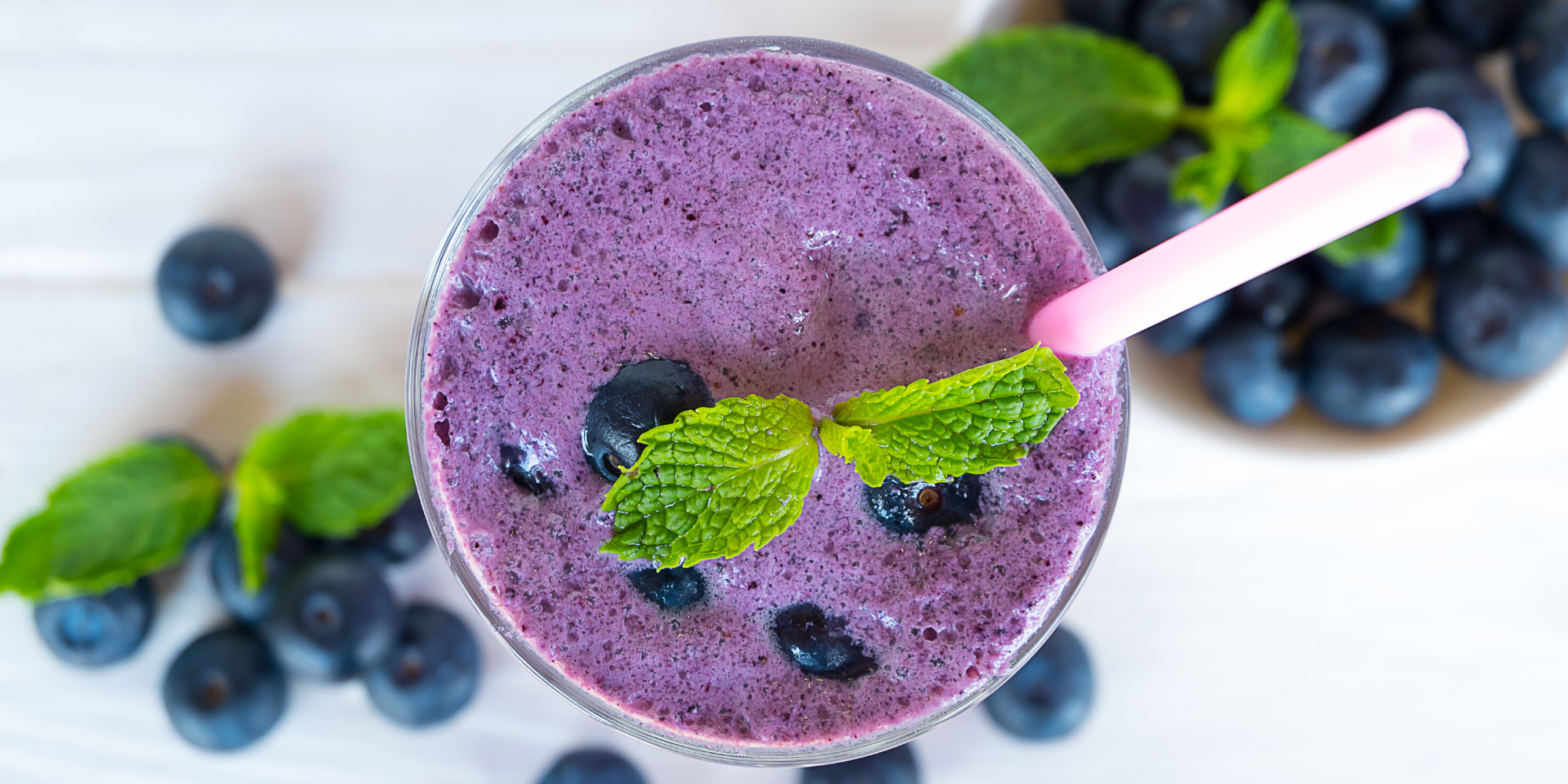 blueberrysmoothie